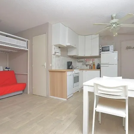 P2 Au Grau Du Roi à 150m De La Et Parking Privé ! Appartamento *